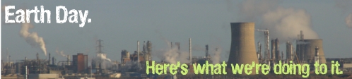 Pollution in the World